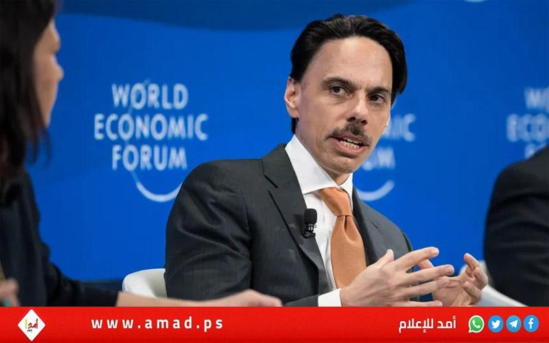 وزير الخارجية السعودي: الأمن في إسرائيل يرتبط ارتباطًا وثيقًا بأمن الفلسطينيين