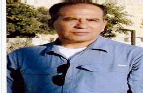 ذكرى رحيل المستشار سمير عايد سالم الزعبي ‏(1963م – 2017م)‏
