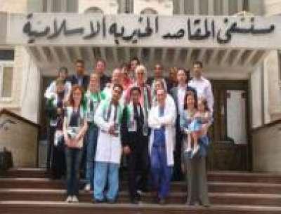 الإتحاد الأوربي ومستشفيات القدس والتقصير الفلسطيني