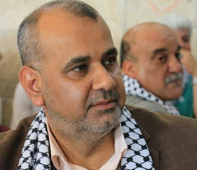 "فتح" تدين منع سلطات الاحتلال "أحمد حلس" من التوجه إلى رام الله