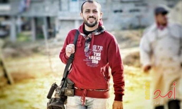 المركز الفلسطيني لحقوق الانسان: قوات الاحتلال تواصل قتل الصحفيين بدم بارد