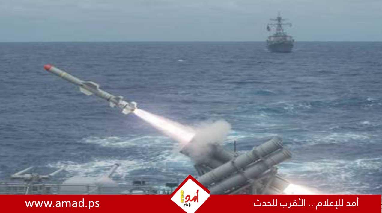 إسرائيل: صاروخ "كروز" أطلق من اليمن اخترق منظومات الدفاع وسقط في إيلات