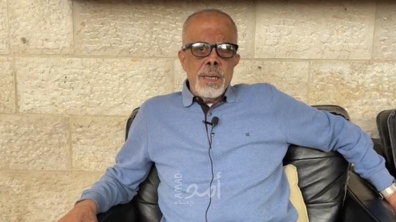 القدس: قوات الاحتلال تعتقل القيادي في الجبهة الشعبية ومرشحها ناصر أبو خضير