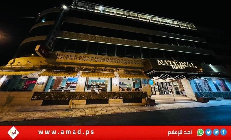 تقرير.. اقبال على السياحة الدينية في القدس الشرقية - صور