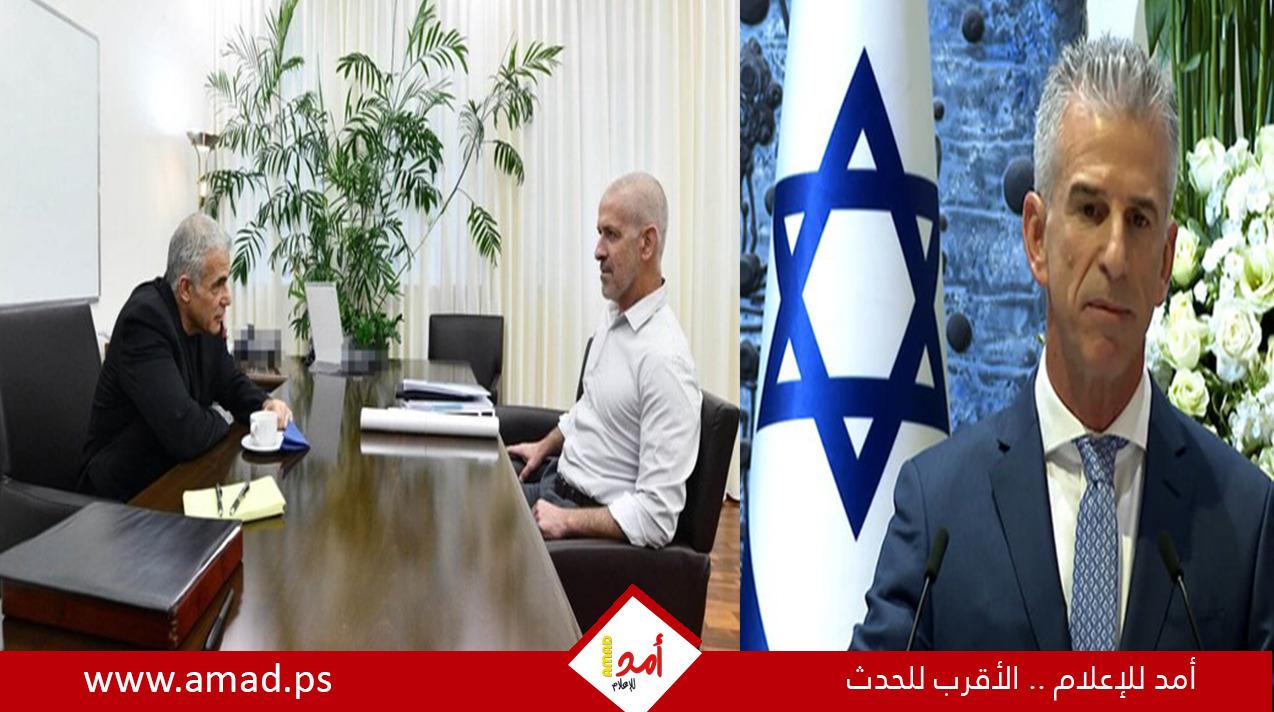 تطورات مفاجئة..قادة الأجهزة الأمنية معارضين لـ "التعديلات القضائية"