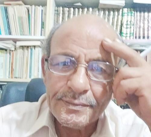رمضان العصار..مات!
