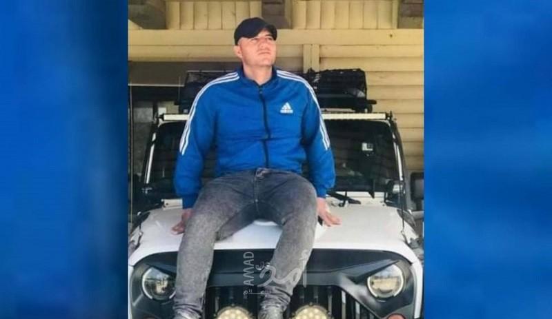 وفاة شاب طعنًا بأداة حادة في الخليل