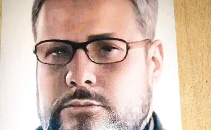 رحيل النقيب المتقاعد "نادر حسن أبو علي"