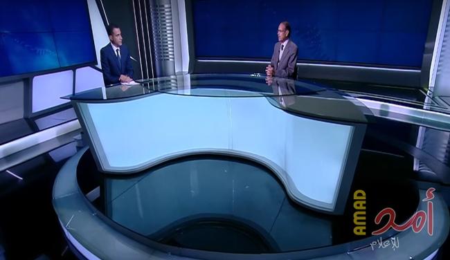 بالفيديو..عيسوي: أفريقيا أغنى قارات العالم .. والأكثر فسادا