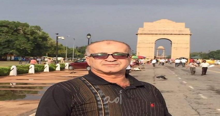 رحيل المناضل المستشار  فائق حافظ حسين حمزه
