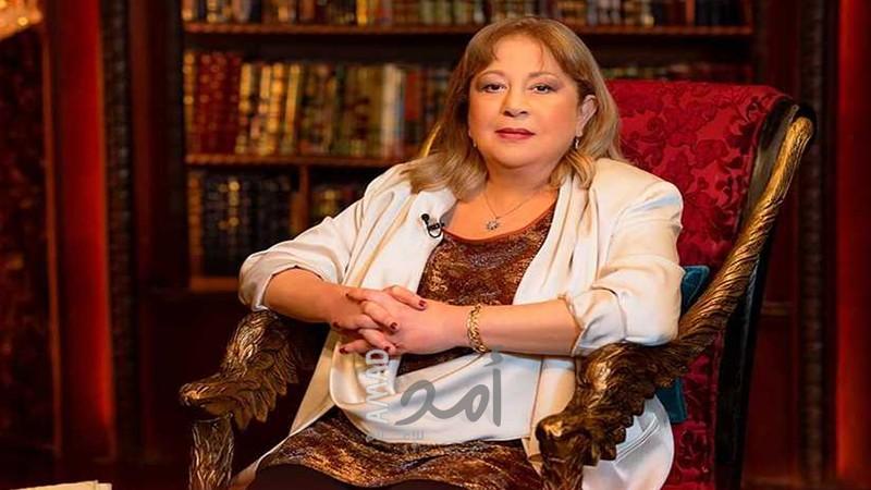 سمية الألفي بأول تعليق على أنباء إصابتها بالسرطان مجدداً