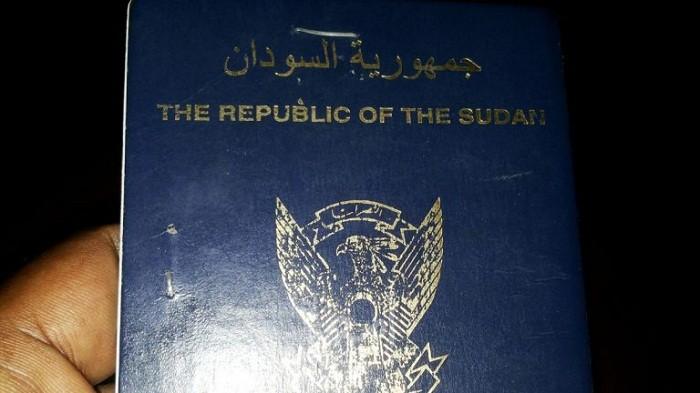 السودان: لجنة لمراجعة قرارات تجنيس بعض الشخصيات الفترة الماضية
