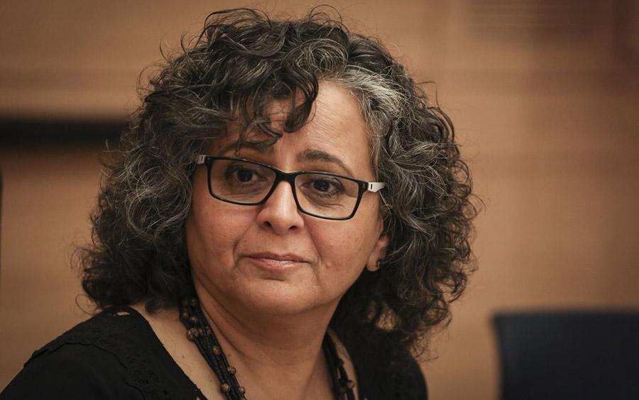 توما: نتنياهو يدفع الجماهير العربية لصدام ديني