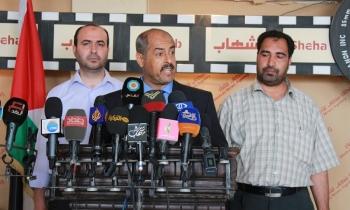 نقابة موظفي حماس تقرر ملاحقة الرئيس عباس قضائياً