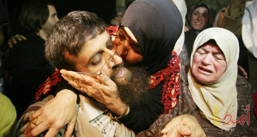 مهجة القدس تنعى والدة الأسير المحرر الشيخ خضر عدنان