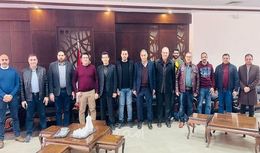 الوفد الطبي المصري يغادر قطاع غزة بعد إجراءه عدد من العمليات النوعية في المستشفيات