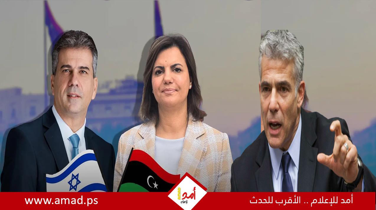 لابيد مهاجما كوهين: تسريب غير مسؤول.. فشل وعار!