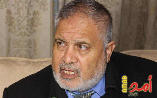 د.يوسف:  لجنة إدارية جديدة بمشاركة وطنية لإدارة قطاع غزة..ودحلان قريبا في غزة