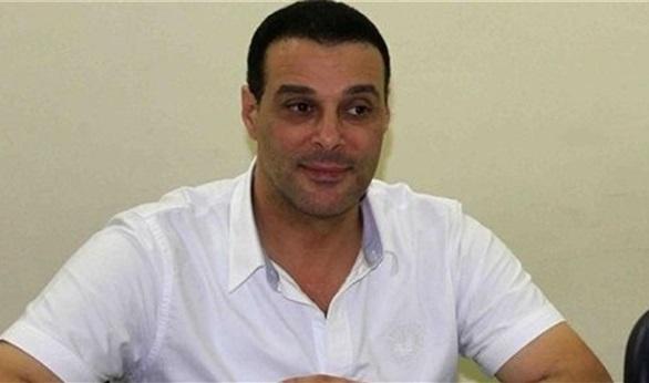 الإسماعيلي يطالب اتحاد الكرة بإبعاد عصام عبدالفتاح عن رئاسة لجنة الحكام لتحيزه