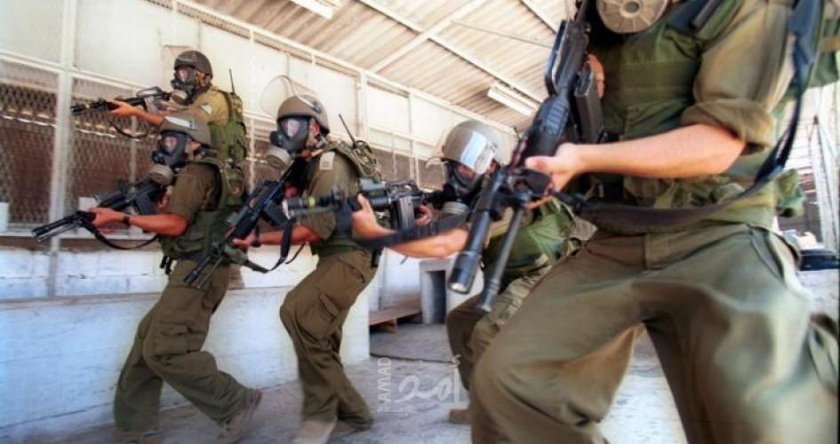 الإفراج عن الصحفي "أسامة شاهين" من سجون الاحتلال