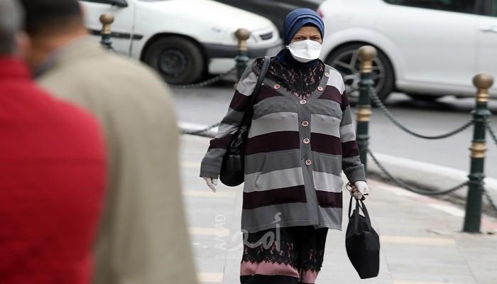 الجزائر تسجل 141 إصابة جديدة بكورونا و6 وفيات