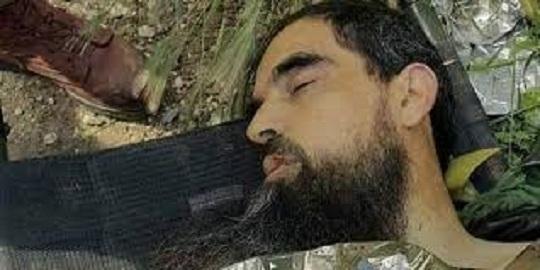 الشهيد ابراهيم براذعية