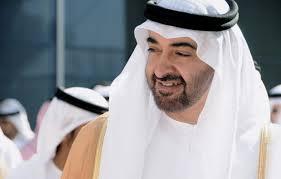 محمد بن زايد وبومبيو يبحثان مستجدات منطقة الخليج العربي والشرق الأوسط