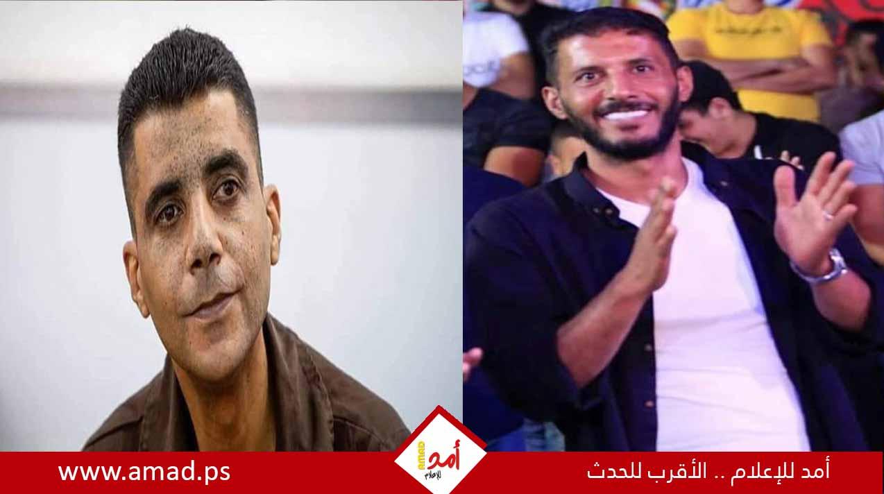 جيش الاحتلال يختطف يحيى  شقيق الأسير زكريا الزبيدي على حاجز طيار قرب أريحا