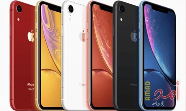هاتف iPhone XS الجديد يعاني.. التحليلات لا تبشر بالخير