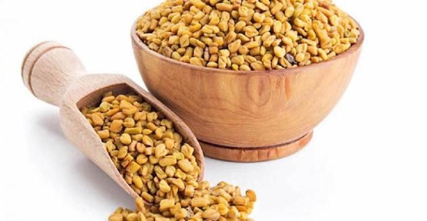 16 فائدة للحلبة لاتقدر بثمن