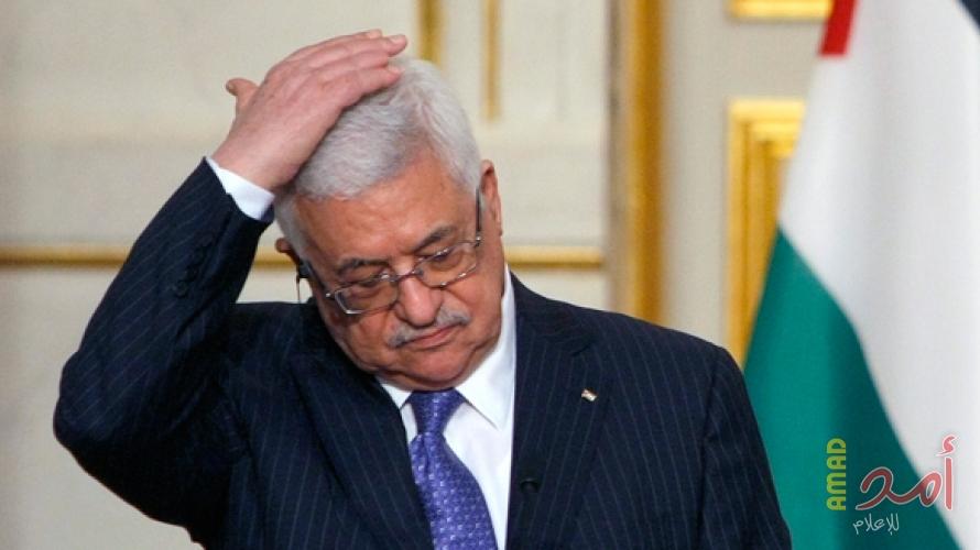 نصيحة أبومازن تنقذ مصر