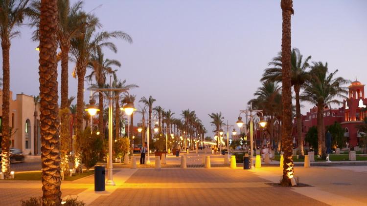 الغردقة المصرية