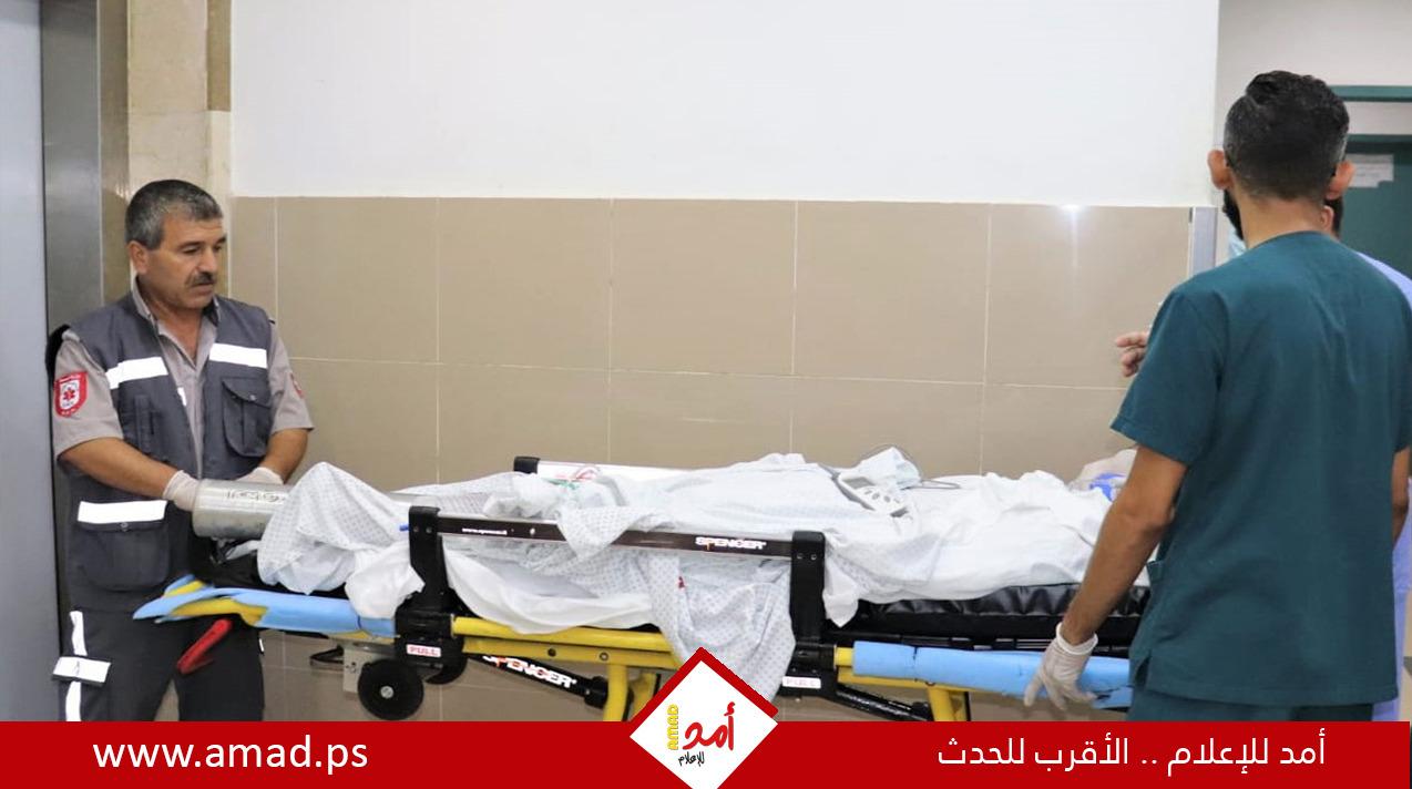 مواطن يطعن والدته في رفح جنوب قطاع غزة