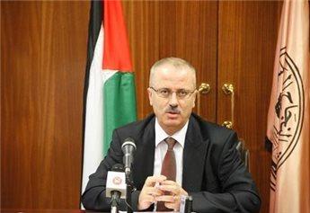 الحمد الله يطلع على إنجازات وزارة الأوقاف ويشيد بجهودهم على صعيد موسم الحج