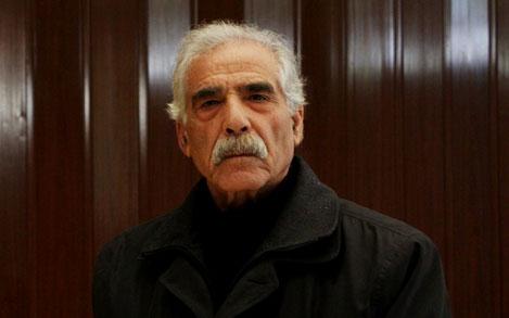 امطري حيث شئت فخراجك لي