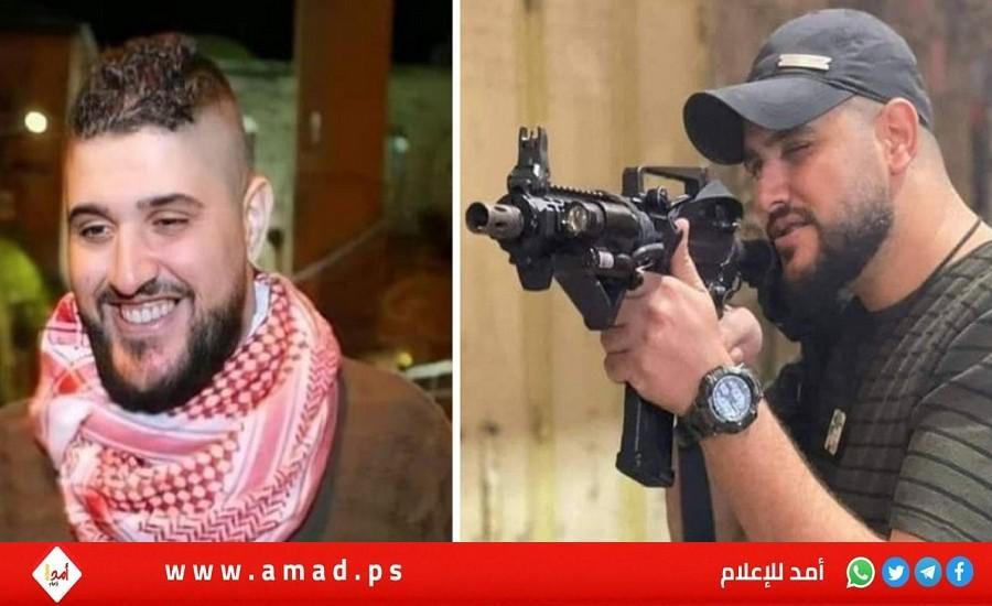 جيش الاحتلال يغتال أحد قيادات  "عرين الأسود" بنابلس