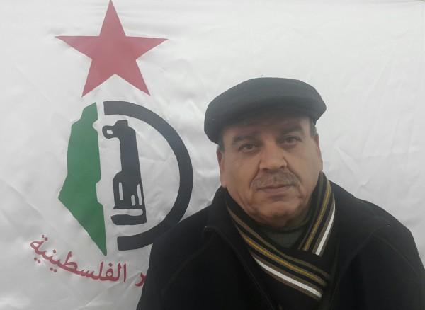 جبهة التحرير الفلسطينية  تدين بشدة تصريحات رئيسة وزراء بريطانيا بافتخارها بوعد بلفور