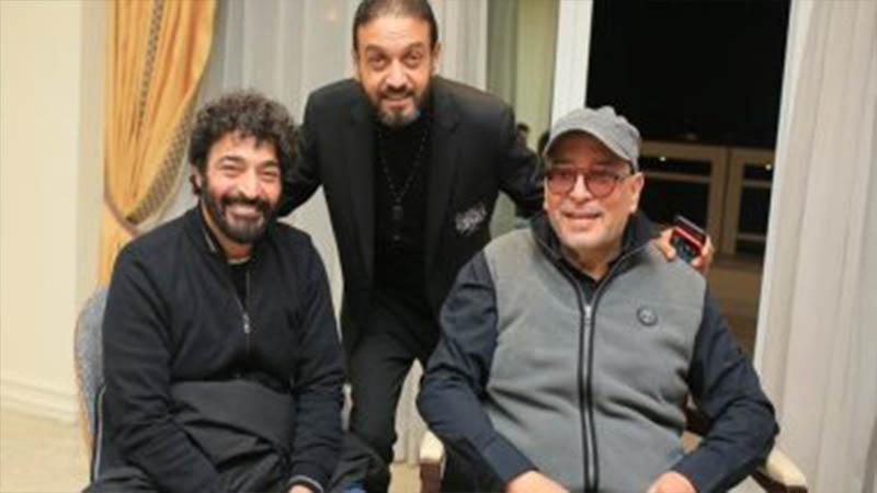 حميد وحنان ومنى عبد الغنى يعيدون تقديم أغانى علاء عبد الخالق بتوزيع جديد