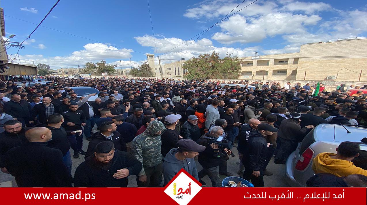 الصحة: عدد شهداء فلسطين منذ بداية العام بلغ 81 شهيدًا بينهم 15 طفلًا وسيدة