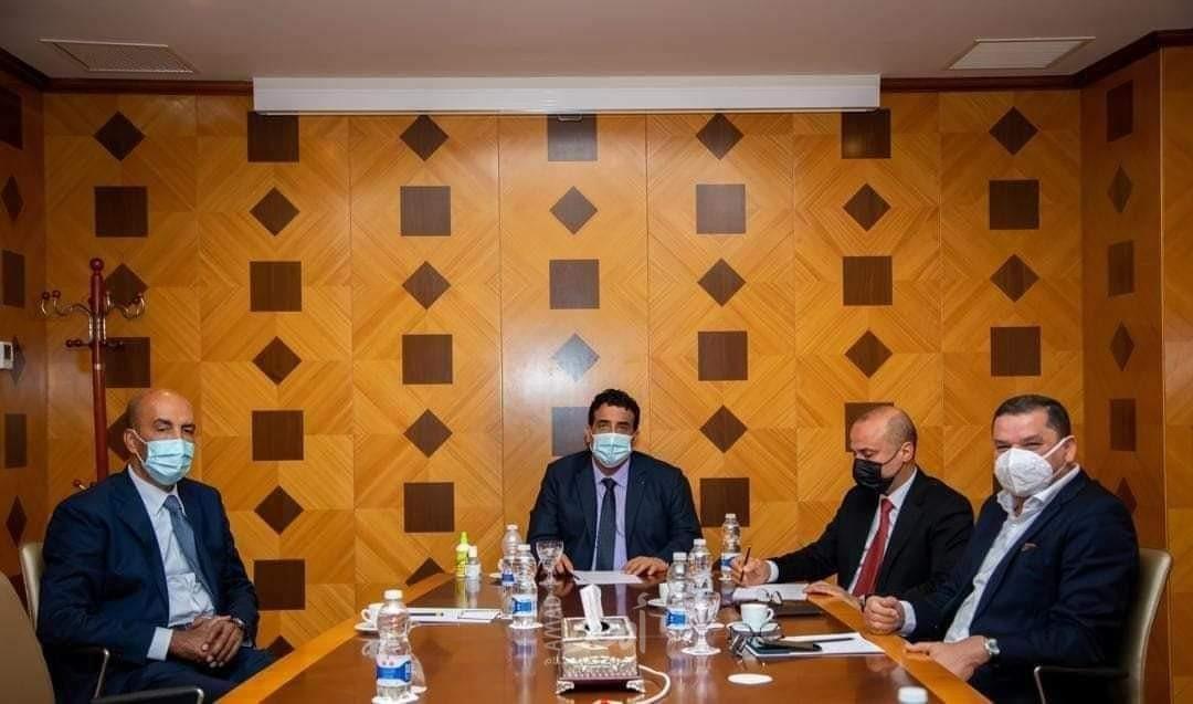 ليبيا: الانتهاء من تشكيل الحكومة الجديدة وعرضها على البرلمان الخميس