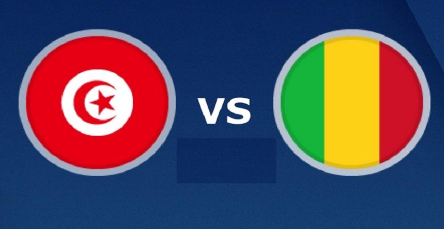 بالفيديو .. تونس تواصل نزيف النقاط فى أمم افريقيا 2019 بالتعادل مع مالي 1 - 1