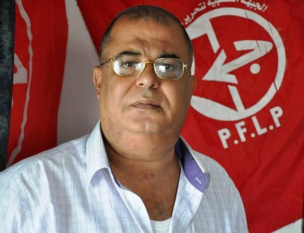 الشعبية: ندعم إقامة الميناء وتصريحات الأحمد "مناكفة سياسية"