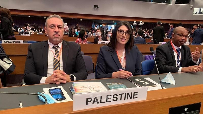 فلسطين تشارك في "المنتدى الدولي للتنمية والتعاون" في تايلاند