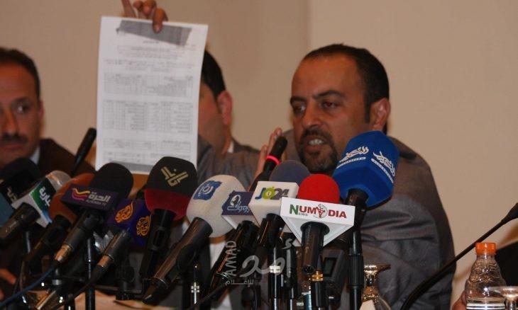 تعيين المعارض "أبو الراغب" رئيسا لـ"هيئة الإعلام" يثير جدلا واسعا في الأردن