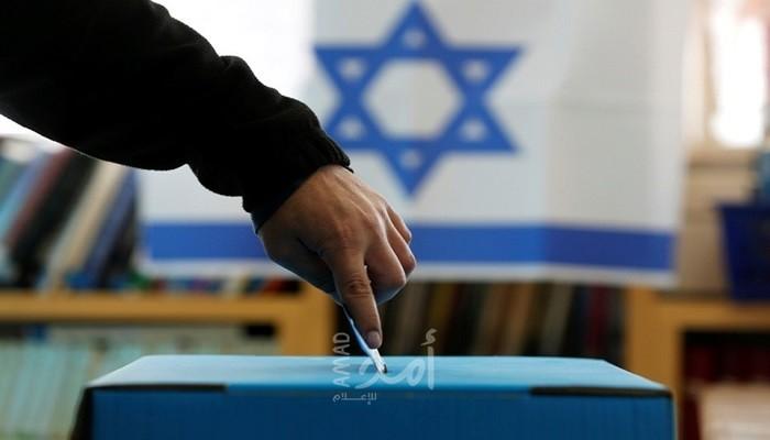 إسرائيل تدخل الانتخابات الأخطر بـ"31" قائمة