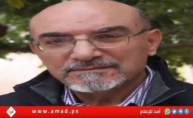 وفاة الفنان الأردني هشام هنيدي