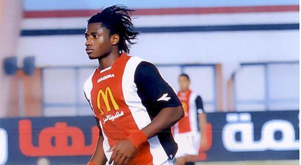 جيبور يتسلح بلوائح \"فيفا\" للهروب من الزمالك إلى البرتغال