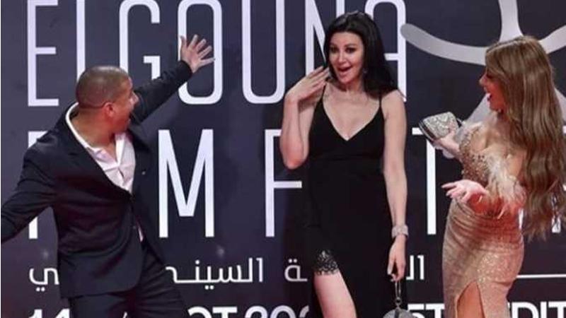 أروى جودة ترد على منتقديها بسبب "السليوليت"
