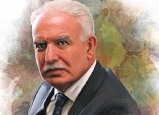 المالكي يطلع أعضاء السلك الدبلوماسي على آخر المستجدات السياسية حول المبادرة الفرنسية