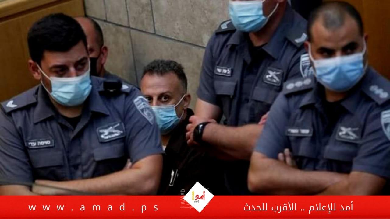 تطورات قضية أسرى نفق جلبوع..ومحكمة إسرائيلية تتهمم  بالتخطيط لعملية "عسكرية" - وفيديو صور
